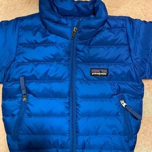 Patagonia Infant Puffer